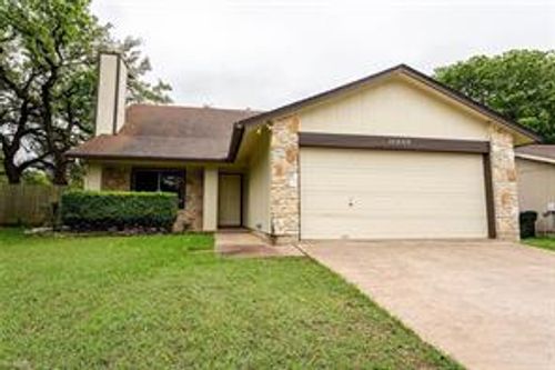 11205 Jack Rabbit Trl, Austin, TX, 78750-1317 | Card Image