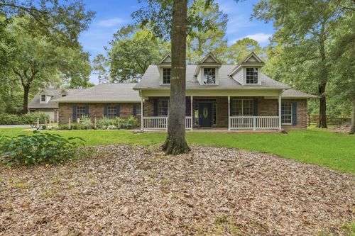 5925 Ranch Lake Dr, Magnolia, TX, 77354-5034 | Card Image