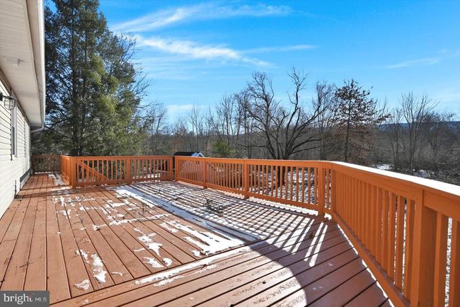 736 Rock Rd, House other with 2 bedrooms, 1 bathrooms and null parking in PINE GROVE PA | Image 6