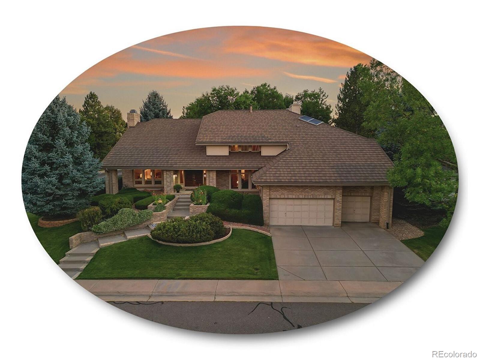 Nichols Pl, Centennial, CO 80122