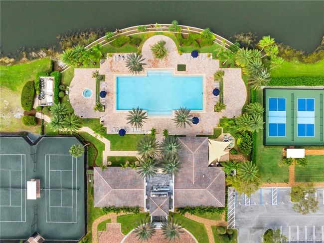 110 Se San Fratello, House other with 3 bedrooms, 5 bathrooms and 2 parking in PORT SAINT LUCIE FL | Image 67