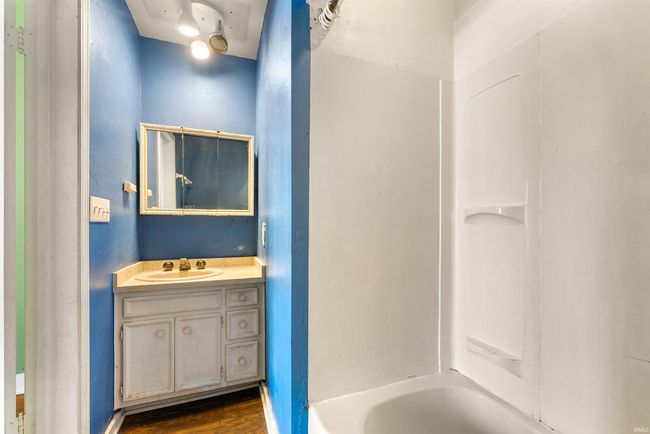 306 S Main St, House other with 3 bedrooms, 2 bathrooms and null parking in Claypool IN | Image 23