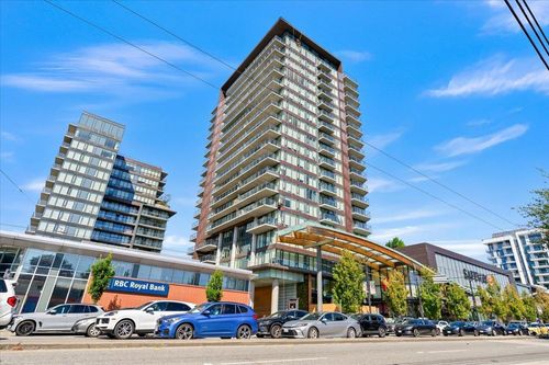 1507-8555 Granville St, Vancouver, BC, V6P0C3 | Card Image