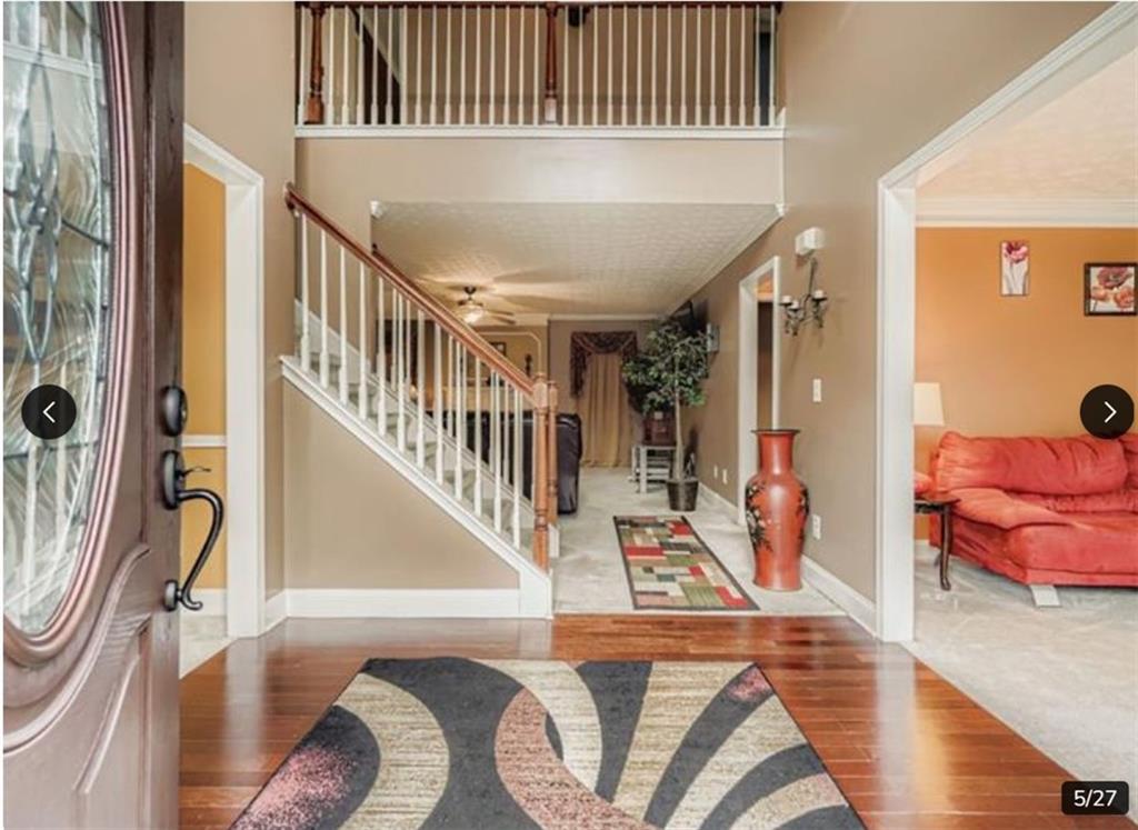 Residential in Lithonia 5
