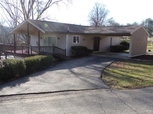 133 Crystal Dr, Lucasville, OH, 45648-8552 | Card Image