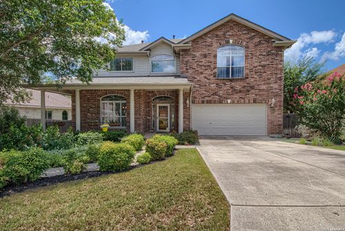 22311 Lavaca Crk, San Antonio, TX, 78258-4324 | Card Image