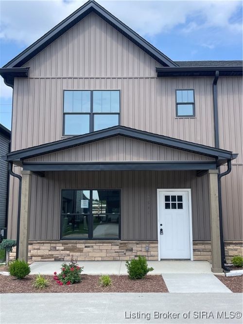 4-3506 Arbor Crossing Way, Jeffersonville, IN, 47130-1409 | Card Image