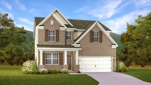 496 Lacewing Lane, Clarksville, TN, 37043 | Card Image
