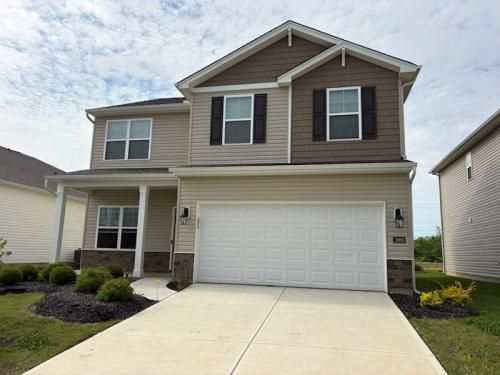 1869 Snowy Ln, Oxford, OH, 45056 | Card Image