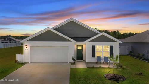 4759 Cockatoo Dr, Shallotte, NC, 28470-4011 | Card Image
