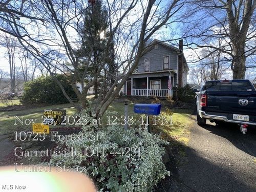 10729 Forest St, Garrettsville, OH, 44231-1005 | Card Image