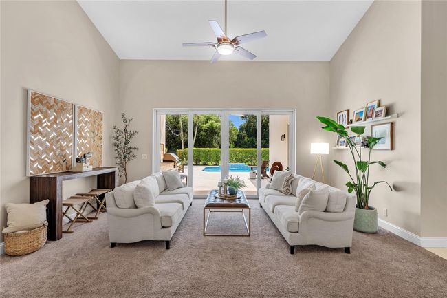 3150 Hidden Hollow Ln, House other with 4 bedrooms, 4 bathrooms and null parking in Davie FL | Image 9