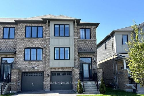 66 Crafter Cres, Stoney Creek, ON, L8J0H7 | Card Image