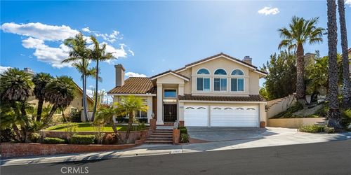 20520 Via El Tajo, Yorba Linda, CA, 92887-3202 | Card Image