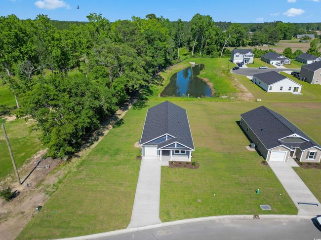 48 Cape Point Dr, House other with 2 bedrooms, 2 bathrooms and 4 parking in Conway SC | Image 4