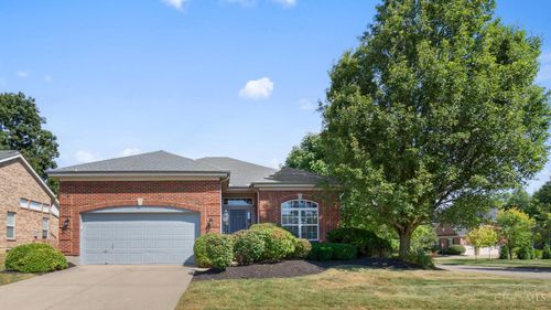 3806 Heritage Pointe Blvd, Mason, OH, 45040-7573 | Card Image