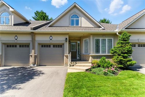 6-40 Wesleyan Crt, Ancaster, ON, L9G5C7 | Card Image