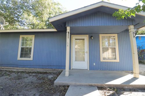 164 Grapeland Ave, San Antonio, TX, 78214-2126 | Card Image