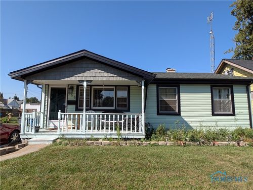 558 Thurston St, Toledo, OH, 43605-2550 | Card Image