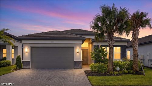 12284 Lotus Ave, NAPLES, FL, 34120-4055 | Card Image
