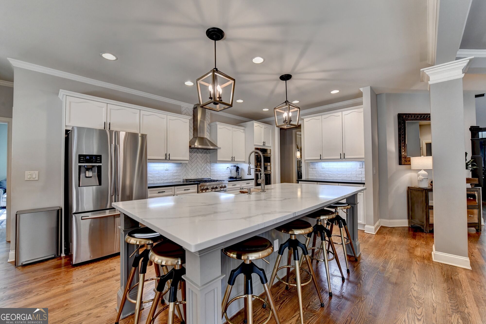 Residential in Suwanee 5