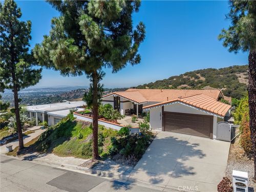 2817 N Mountain Ave, Claremont, CA, 91711-4501 | Card Image
