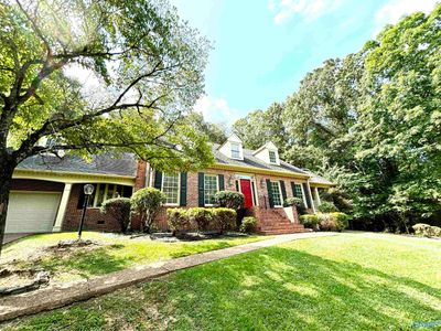 120 Ridgecrest Road, House other with 3 bedrooms, 2 bathrooms and null parking in Gadsden AL | Image 3