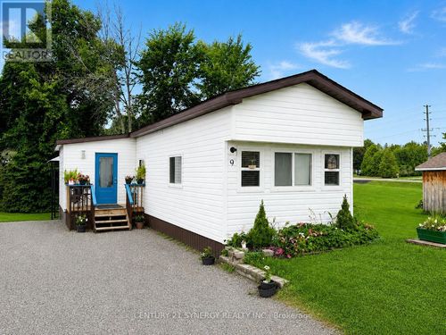 9 Echo Drive, Rideau Lakes, ON, K7A0J5 | Card Image