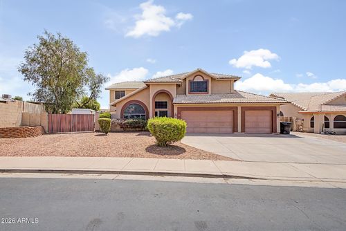 1465 N Avoca, Mesa, AZ, 85207-4808 | Card Image