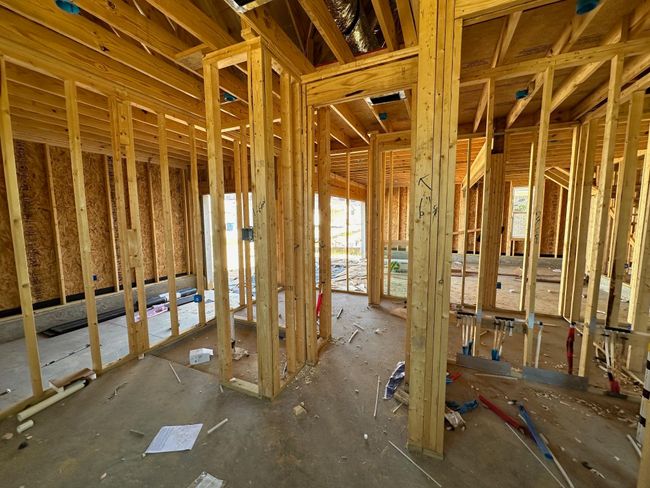 275 Freedom Ln, House other with 3 bedrooms, 2 bathrooms and null parking in Rossville TN | Image 10