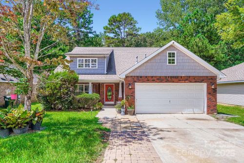 10605 Turkey Point Dr, Charlotte, NC, 28214-1067 | Card Image