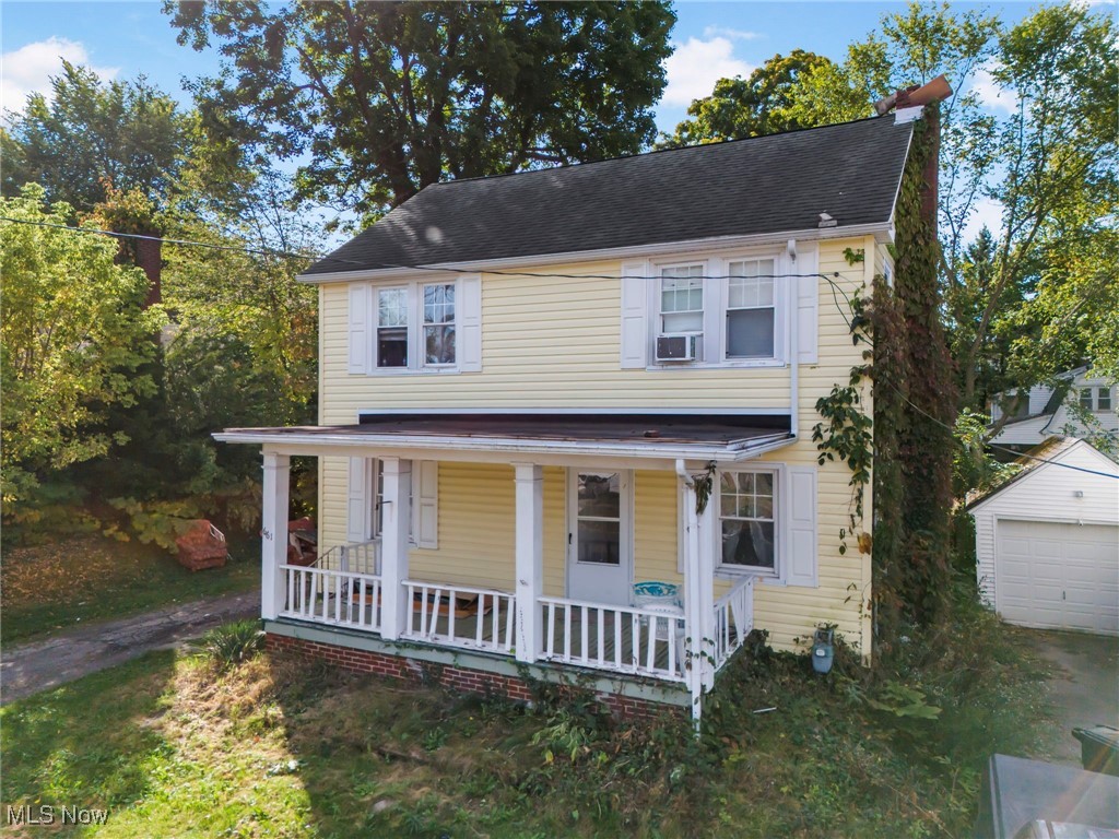 Highland Ave, Mansfield, OH 44903