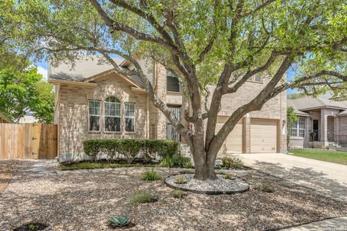 6365 Stable Farm, San Antonio, TX, 78249-4644 | Card Image