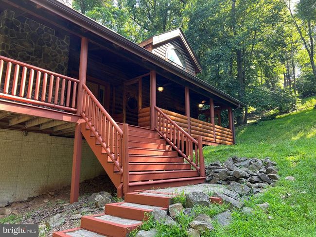 214 Windy Way, House other with 3 bedrooms, 2 bathrooms and null parking in FRONT ROYAL VA | Image 46