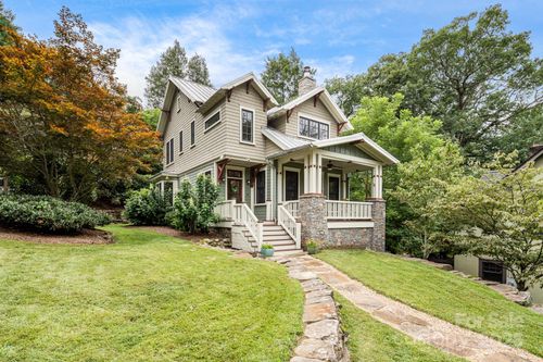7 Kenilwood Pl, Asheville, NC, 28803-2518 | Card Image