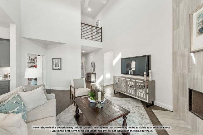 14550 Elion Court, House other with 5 bedrooms, 4 bathrooms and null parking in Pilot Point TX | Image 10