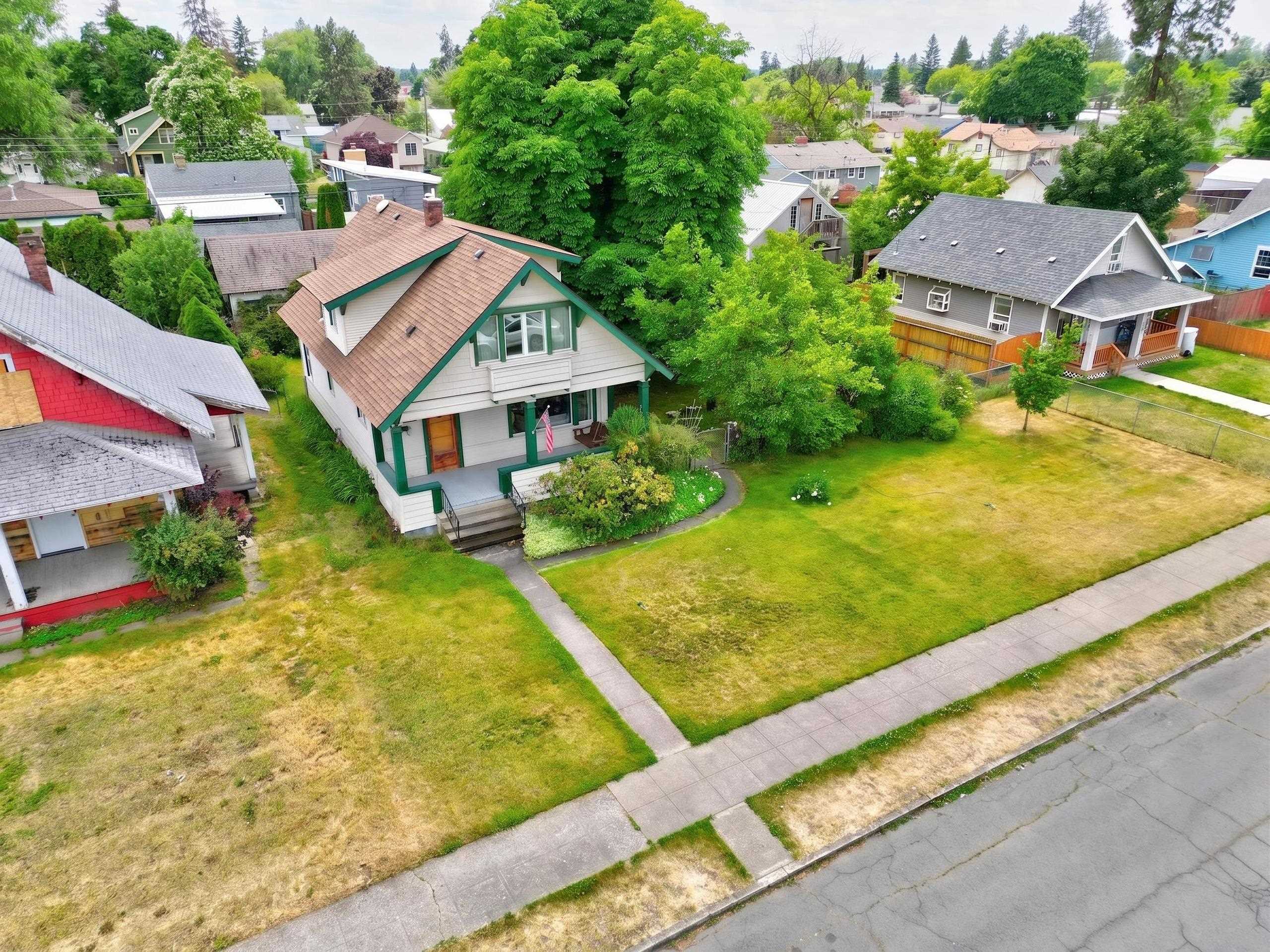 Residential in Spokane 3