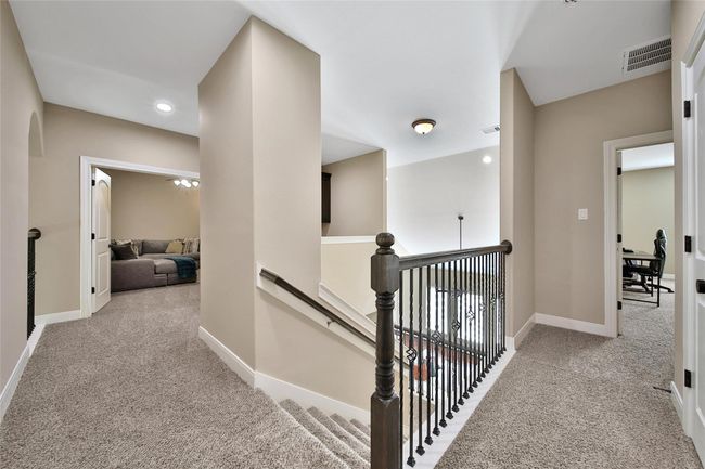 7545 Tyler Run Blvd, House other with 4 bedrooms, 4 bathrooms and 3 parking in Conroe TX | Image 26