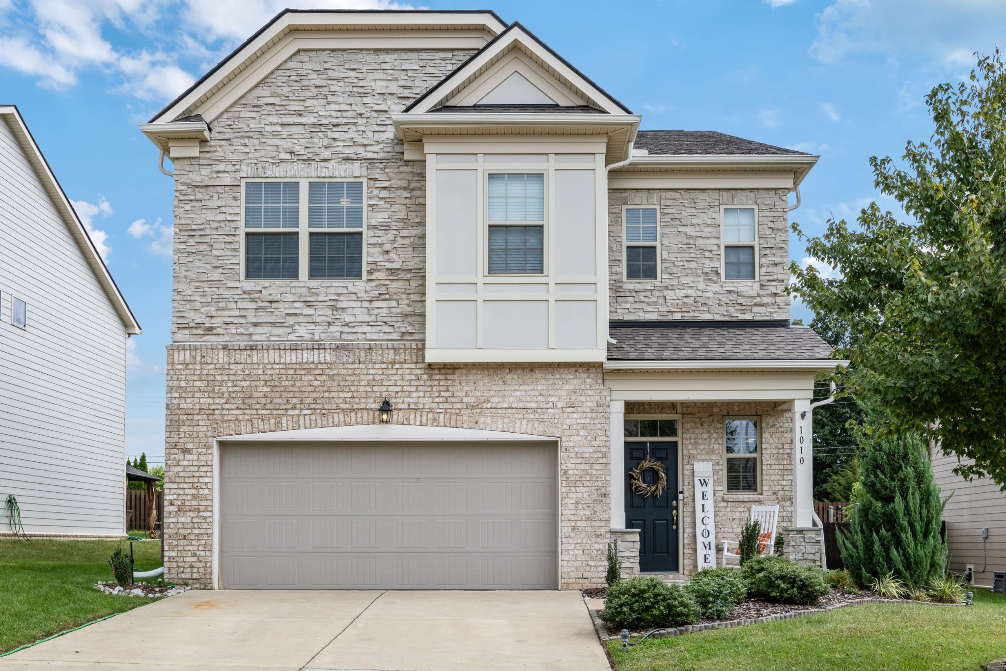 Lonergan Cir, Spring Hill, TN 37174