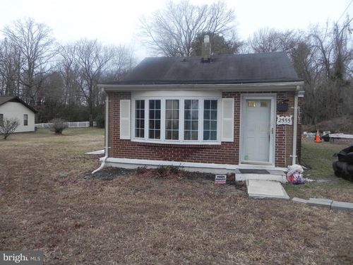2555 Marshall Hall Rd, BRYANS ROAD, MD, 20616-3296 | Card Image