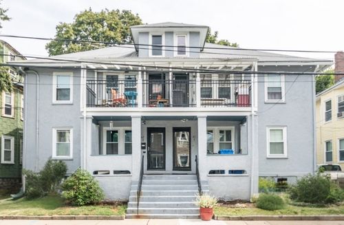 apt-2-47 Rich St, Waltham, MA, 02451-3693 | Card Image