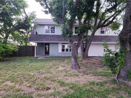 131 Woodhaven, Ingleside, TX, 78362-4675 | Card Image