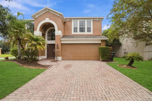 12805 Moss Park Ridge Dr, ORLANDO, FL, 32832-7087 | Card Image