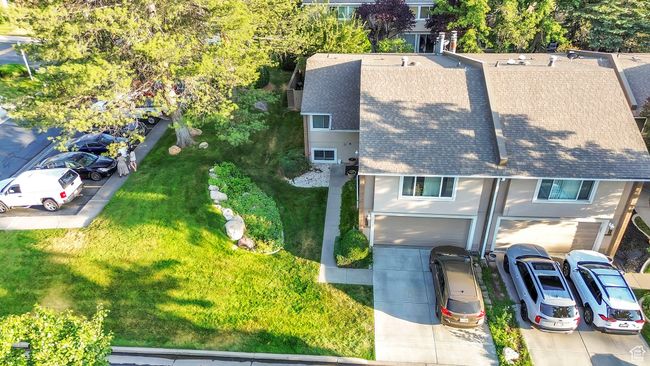 Aerial view of property and surrounding area | Image 5