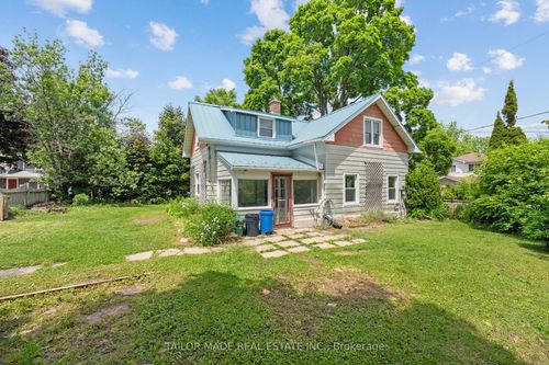 18 Amanda St, Orangeville, ON, L9W2K2 | Card Image