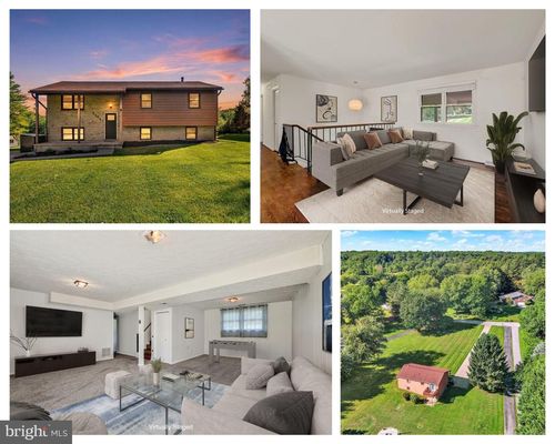 3108 Huntmaster Way, OWINGS MILLS, MD, 21117-1112 | Card Image