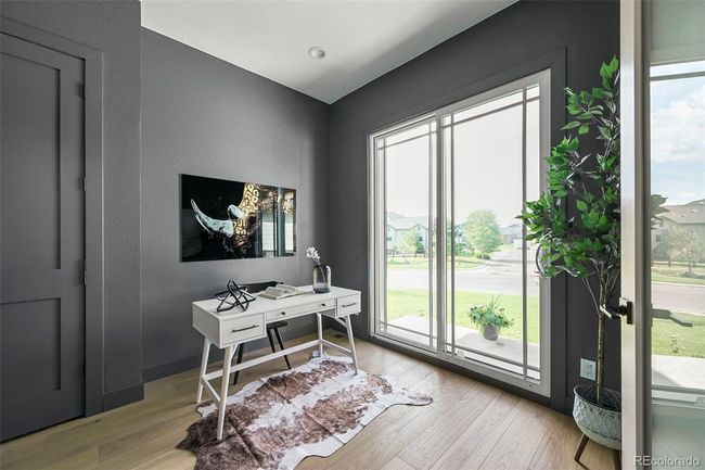 1001 Hawkshead St, House other with 4 bedrooms, 4 bathrooms and 6 parking in Timnath CO | Image 11