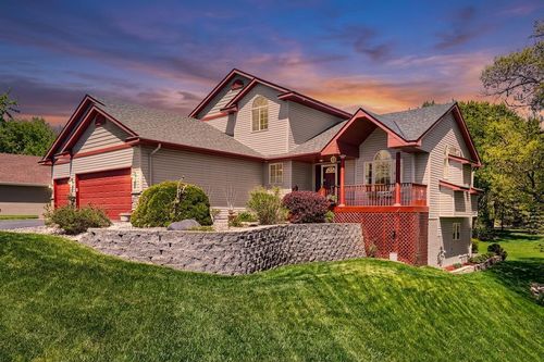 6612 210th Ln N, Forest Lake, MN, 55025-9142 | Card Image