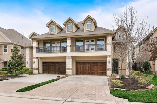 59 Triple Gap Dr, The Woodlands, TX, 77375-0170 | Card Image