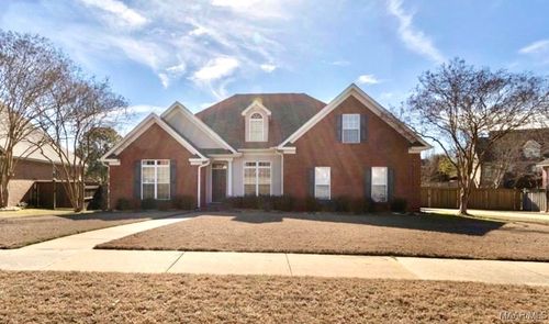 145 E Poplar St, Prattville, AL, 36066-3638 | Card Image